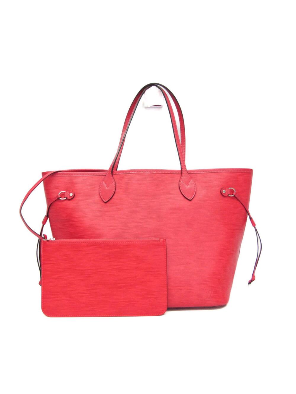 Louis Vuitton Neverfull Tote Epi #273930L14B